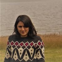 Fotos de Carolina Mogollón