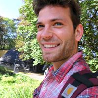 Egbert van de Voort的照片