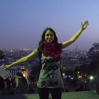 Panna Garami's Photo