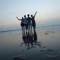 Le foto di Léa Renard