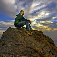 Adarsh Pai M's Photo