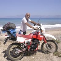 Fotos von paolo scaramuzza