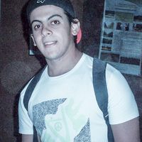 faisal nabraoui's Photo