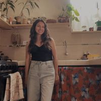 Elena Cier Palomino's Photo