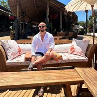 Yusuf Ceyhan's Photo