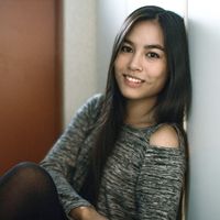 Christina Zhou的照片