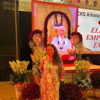 Krishna Tanna's Photo