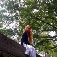 Photos de Daria Voblikova