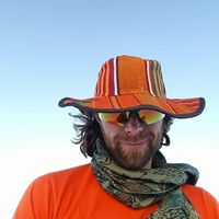 Jean-Sébastien Lafontaine Dumais的照片