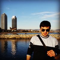 Rey Nahapetyan的照片