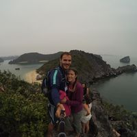 Unai Gonzalez Ruiz's Photo