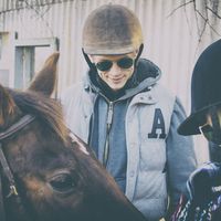 Alexandr Novokhatko's Photo