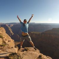 Gellért Czimbalmos's Photo