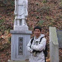 Ericson Ferdinand Pasaribu's Photo