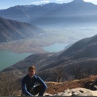 Cristian Tognascioli's Photo