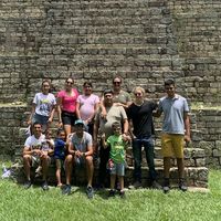 Brendan Dickson's Photo