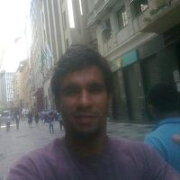 Paolo Sousa's Photo
