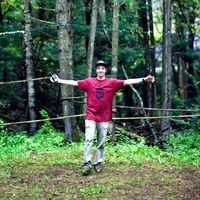 Quillan George的照片