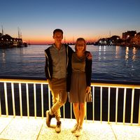 Verena Jacobs's Photo