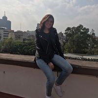 Fotos de Andrea Garcium