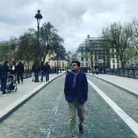 Khawaja Farrukh的照片