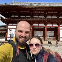 Ewelina & Leszek的照片