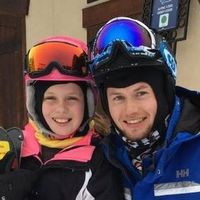 Justin Stinger's Photo