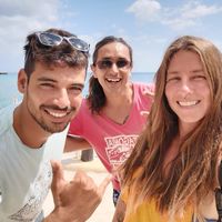 Vero Fitzmaurice's Photo