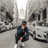 Youcef Zerrari's Photo