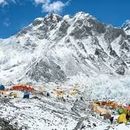 Trekking To Everest Basecamp's picture