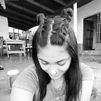 Nadia Kaleñuk's Photo