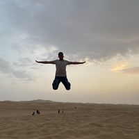 Mahmud Jamil's Photo