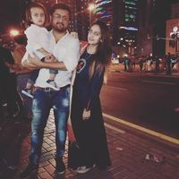 Bhavesh Zinzuwadia's Photo