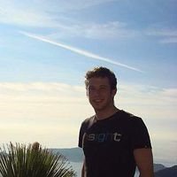 James Kennedy's Photo