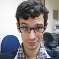 Shahar Halevy的照片