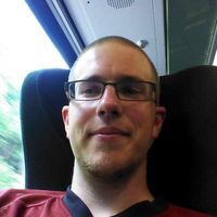 Hannes Plank's Photo