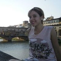 Andrea Bahena的照片