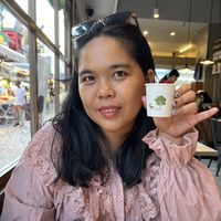 Yesi Ginting's Photo