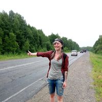 Галина Баранова的照片