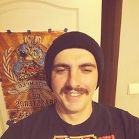 Vladyslaw Biliavskyi's Photo