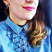 Larissa Moreno's Photo