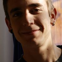 Llibert Barquets's Photo