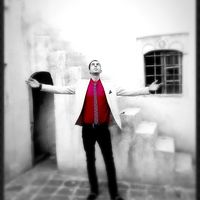 Mustafa Muhammad's Photo