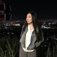 Perizat Urazova的照片