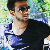 Ashish Sharma's Photo