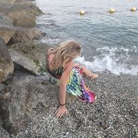 Larisa Levonyan's Photo