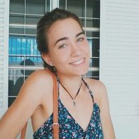 Juliana de Melo的照片