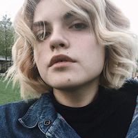 Varvara Orlova的照片