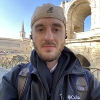 Lucas Alcazar's Photo