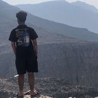 ali Alhashimi的照片